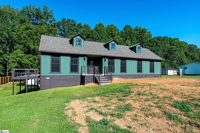 $399,900 | 141 Agnes Drive, Duncan, SC 29334