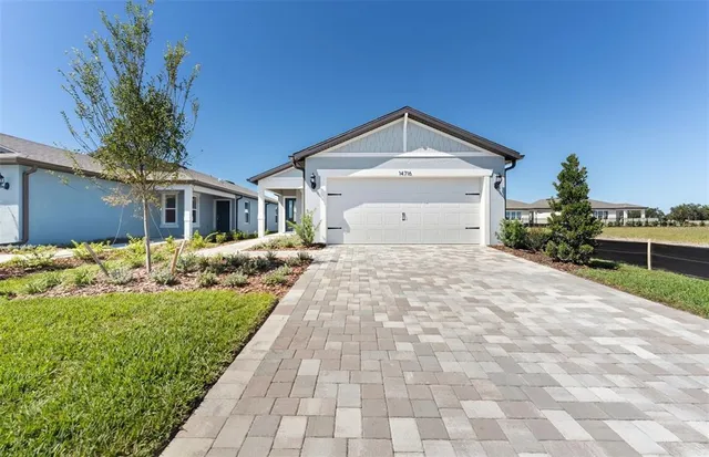 $308,660 | 14716 Sunlit Circle, Parrish, FL 34219