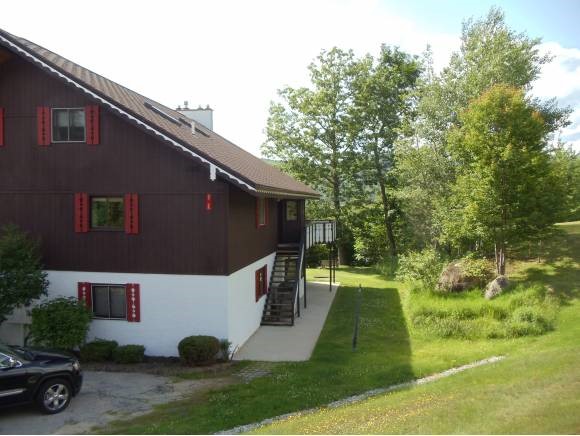 G25 Christmas Mountain Road, Unit G25 Intervale, NH 03845 - Photo 1 of 1 Gallery Image 1