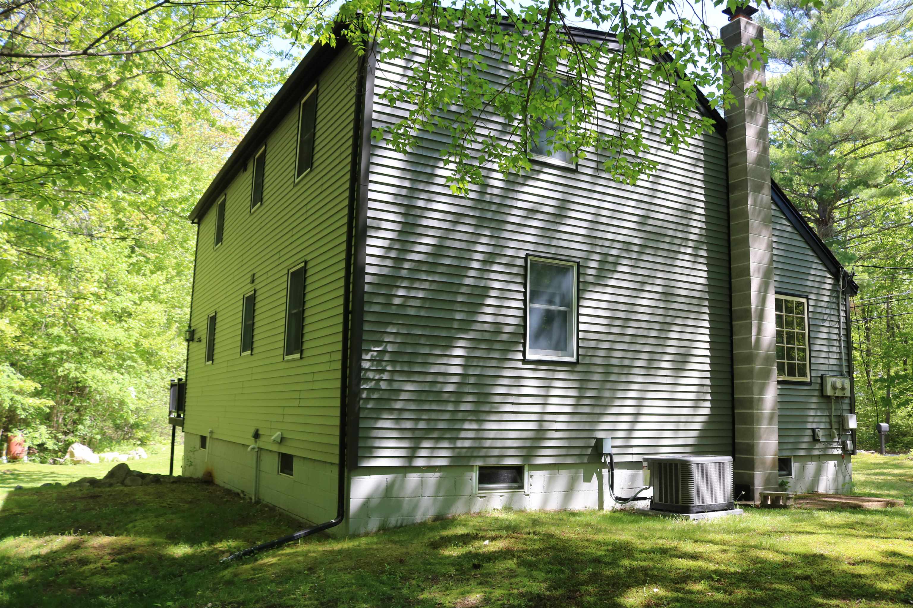 34 Brooks Road Barrington, NH 03825 - Photo 41 of 42