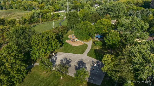 $2,300 | 1 Renaissance Place, Unit 1017, Palatine, IL 60067