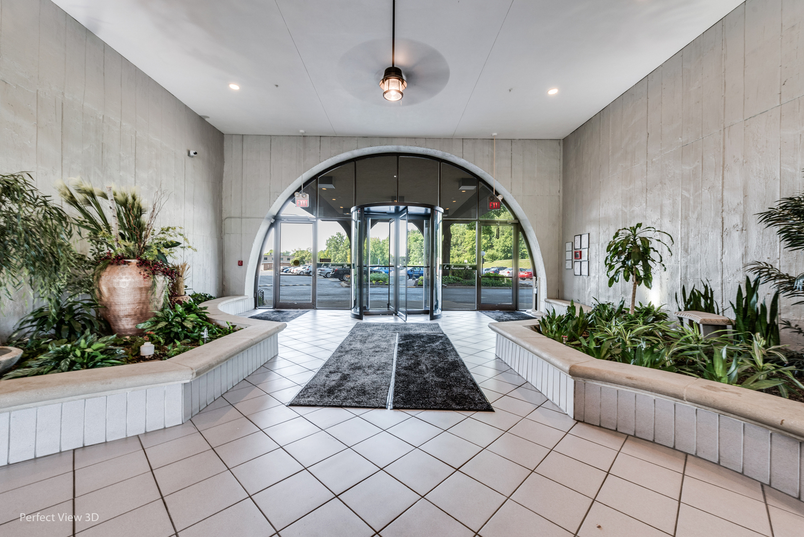 1 Renaissance Place, Unit 1017 Palatine, IL 60067 - Photo 3 of 30 a very nice looking room with a large window