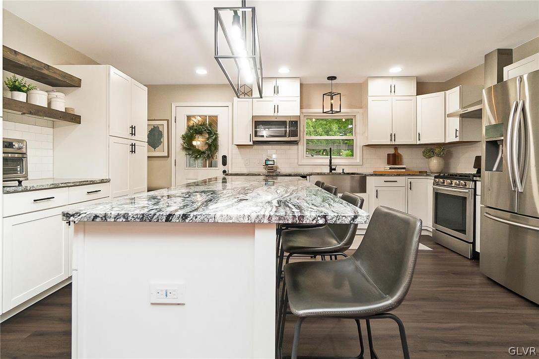 60 Werley Road Allentown, PA 18104 - Photo 12 of 47