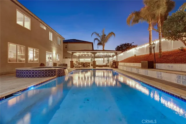 $730,000 | 26978 Homeroom Court, Moreno Valley, CA 92555