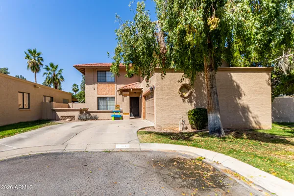 $534,900 | 640 North Ironwood Way, Gilbert, AZ 85234