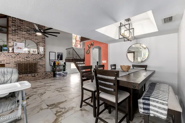 $534,900 | 640 North Ironwood Way, Gilbert, AZ 85234