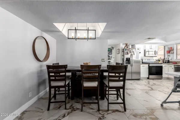 $534,900 | 640 North Ironwood Way, Gilbert, AZ 85234