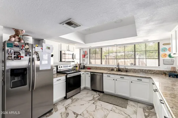 $534,900 | 640 North Ironwood Way, Gilbert, AZ 85234