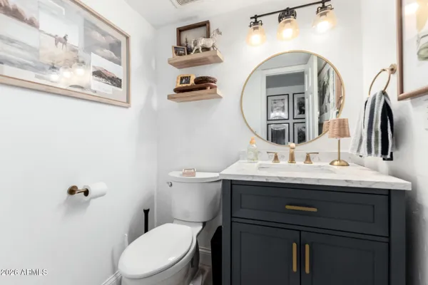 $534,900 | 640 North Ironwood Way, Gilbert, AZ 85234