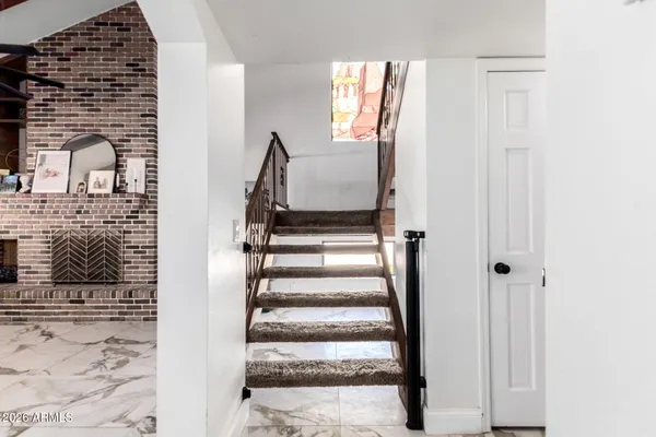 $534,900 | 640 North Ironwood Way, Gilbert, AZ 85234