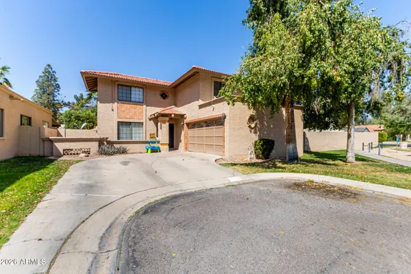 $534,900 | 640 North Ironwood Way, Gilbert, AZ 85234