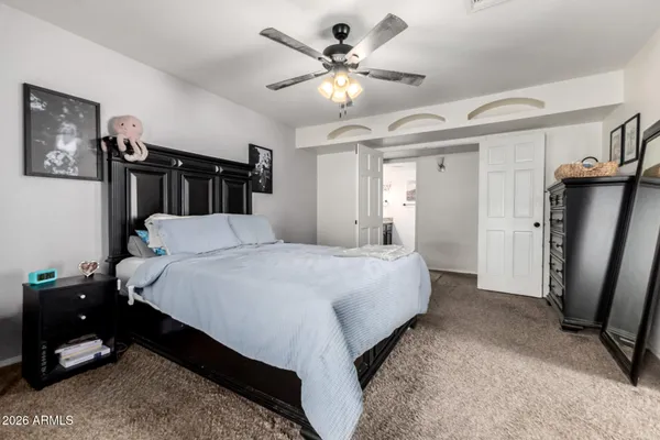 $534,900 | 640 North Ironwood Way, Gilbert, AZ 85234