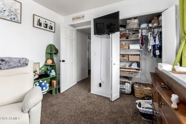 $534,900 | 640 North Ironwood Way, Gilbert, AZ 85234