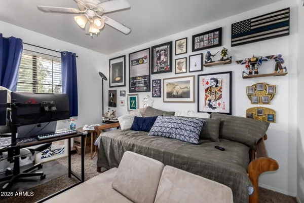 $534,900 | 640 North Ironwood Way, Gilbert, AZ 85234