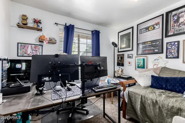 $534,900 | 640 North Ironwood Way, Gilbert, AZ 85234