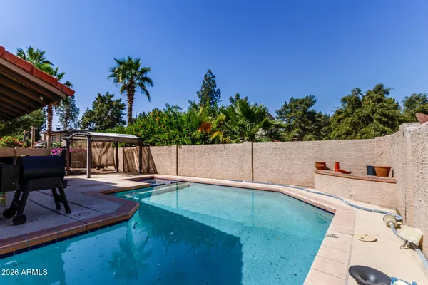 $534,900 | 640 North Ironwood Way, Gilbert, AZ 85234