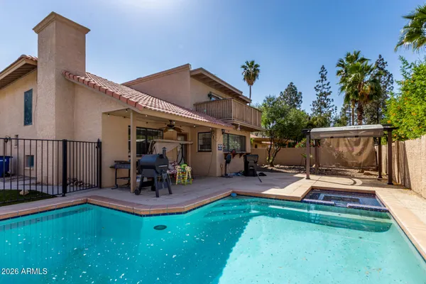 $534,900 | 640 North Ironwood Way, Gilbert, AZ 85234