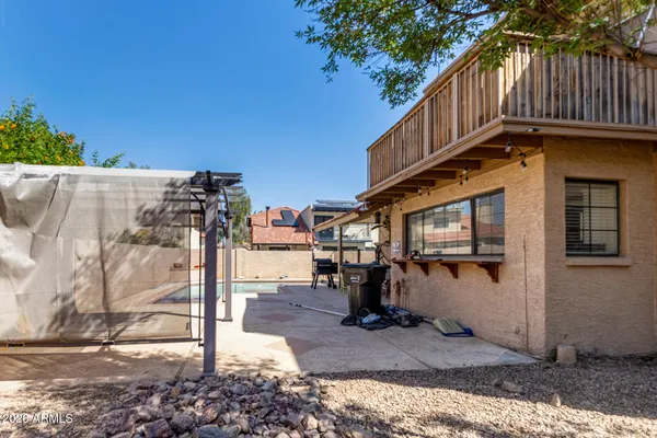 $534,900 | 640 North Ironwood Way, Gilbert, AZ 85234