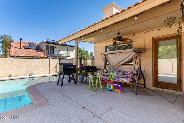 $534,900 | 640 North Ironwood Way, Gilbert, AZ 85234