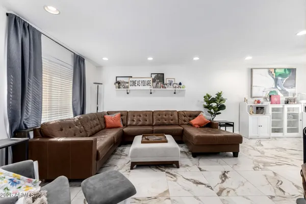 $534,900 | 640 North Ironwood Way, Gilbert, AZ 85234