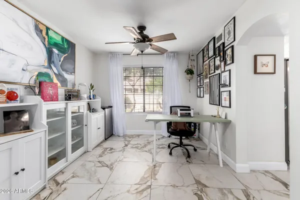 $534,900 | 640 North Ironwood Way, Gilbert, AZ 85234