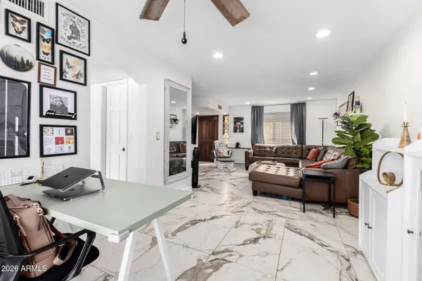 $534,900 | 640 North Ironwood Way, Gilbert, AZ 85234