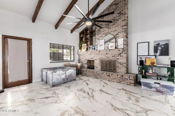 $534,900 | 640 North Ironwood Way, Gilbert, AZ 85234