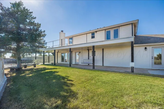 $950,000 | 10940 Crestway Drive, Canyon, TX 79015