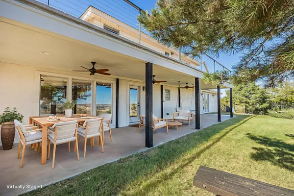 $850,000 | 10940 Crestway Drive, Canyon, TX 79015