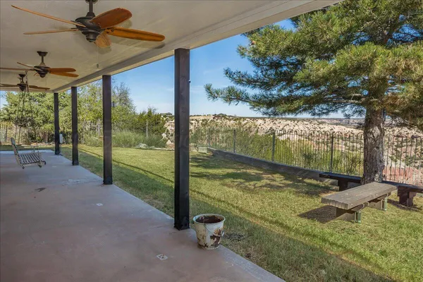 $850,000 | 10940 Crestway Drive, Canyon, TX 79015