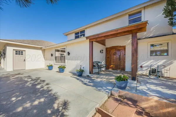 $850,000 | 10940 Crestway Drive, Canyon, TX 79015