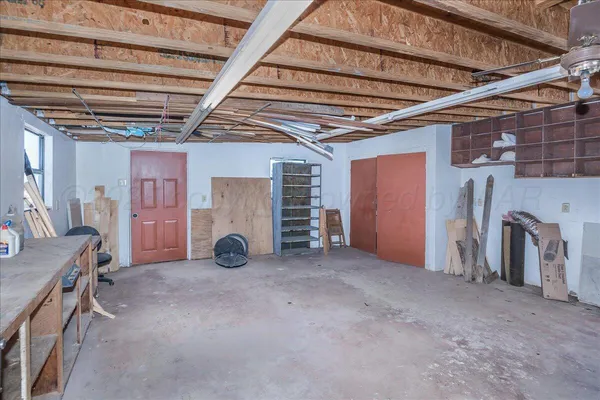 $850,000 | 10940 Crestway Drive, Canyon, TX 79015