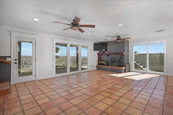 $850,000 | 10940 Crestway Drive, Canyon, TX 79015