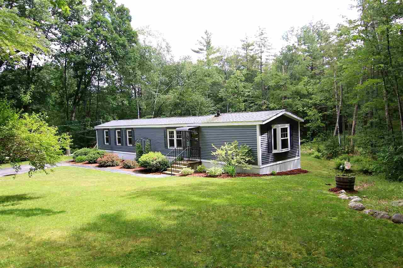 24 Snow Pond Road Concord, NH 03301 - Photo 1 of 19