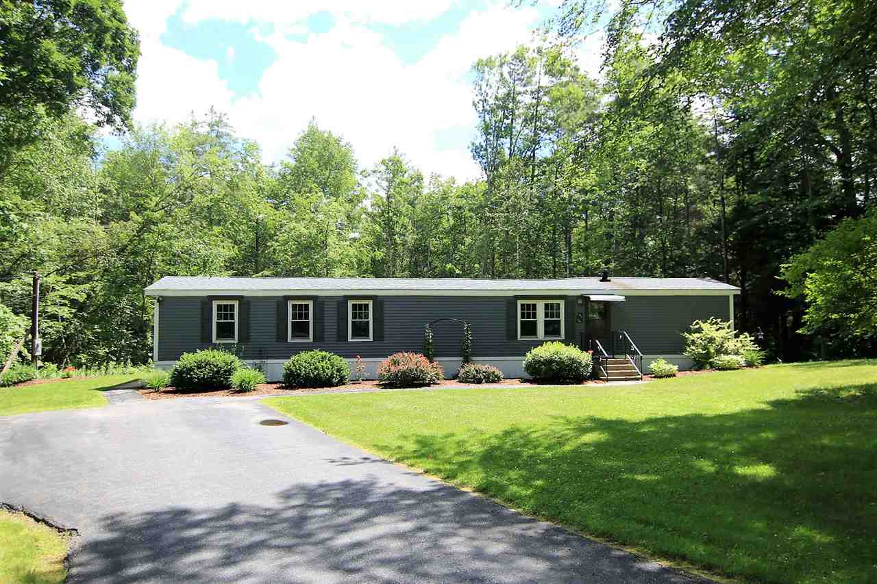 24 Snow Pond Road Concord, NH 03301 - Photo 18 of 19