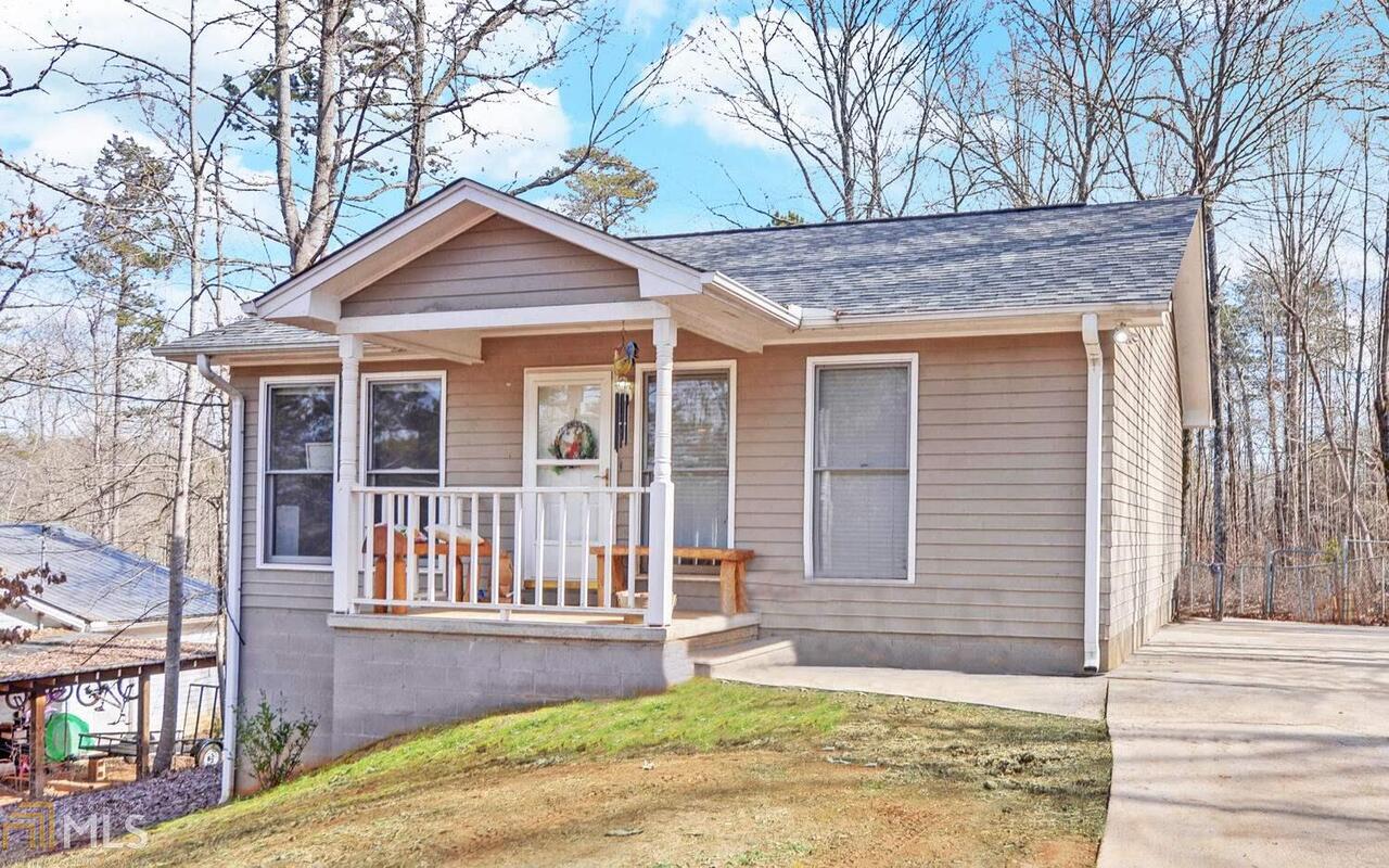 312 Riverdale Road Toccoa, GA 30577 - Photo 1 of 1 Gallery Image 1