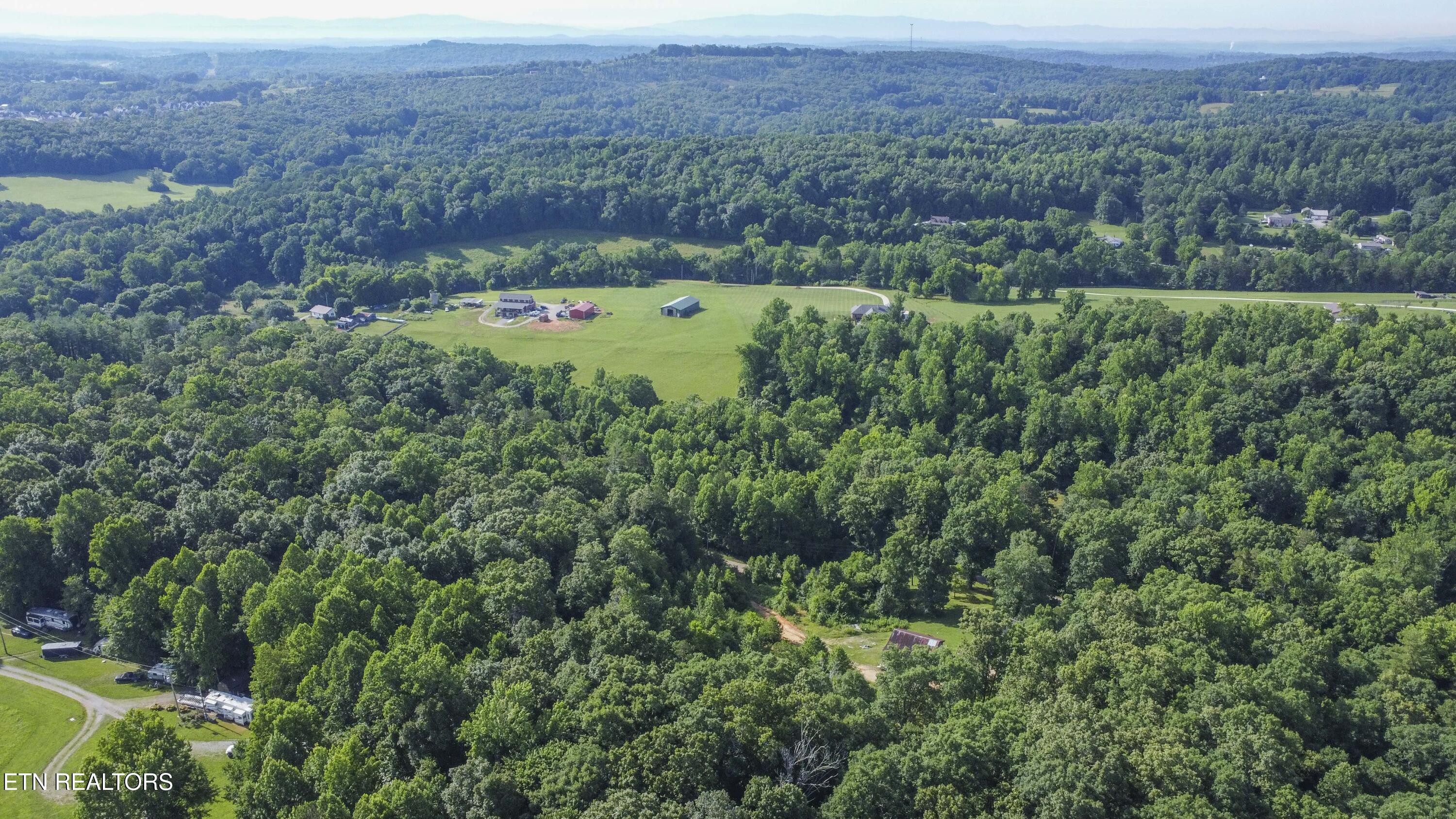 0 Babbs Road Lenoir City, TN 37771 - Photo 4 of 4 drone (15)