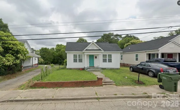 $195,000 | 105 North Market Street, Lancaster, SC 29720