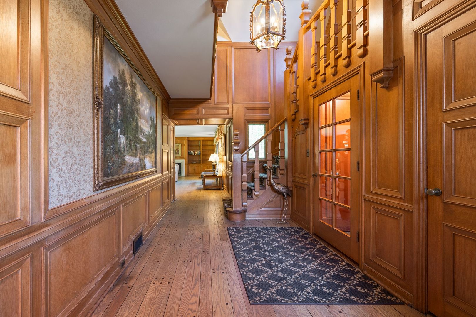 541 Merri Oaks Road Barrington Hills, IL 60010 - Photo 4 of 60