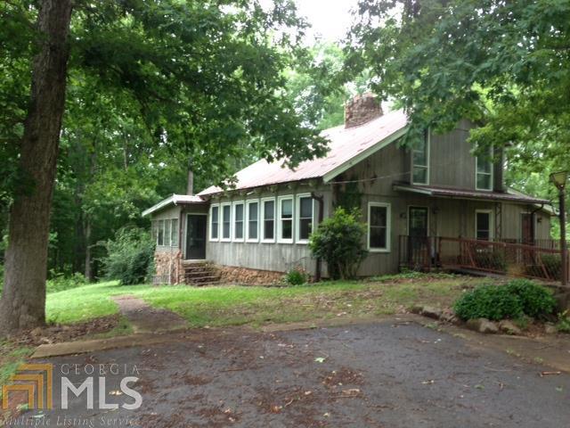 450 Gazelle Dew Road Armuchee, GA 30105 - Photo 1 of 1 Gallery Image 1