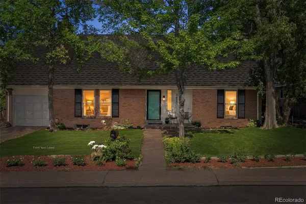 $650,000 | 3620 Ward Road, Wheat Ridge, CO 80033