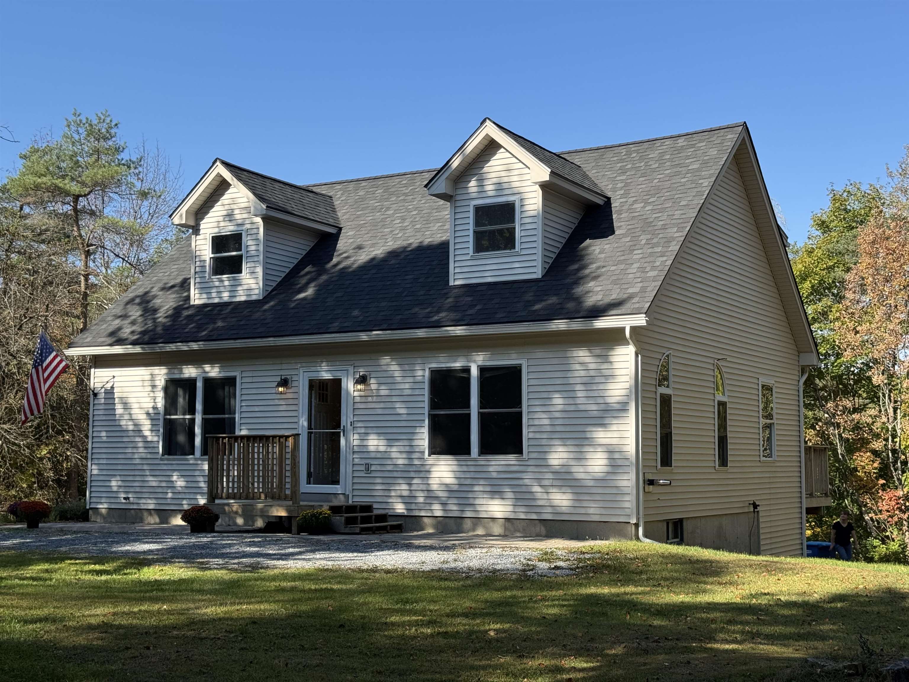 371 Poker Hill Road Underhill, VT 05489 - Photo 34 of 43