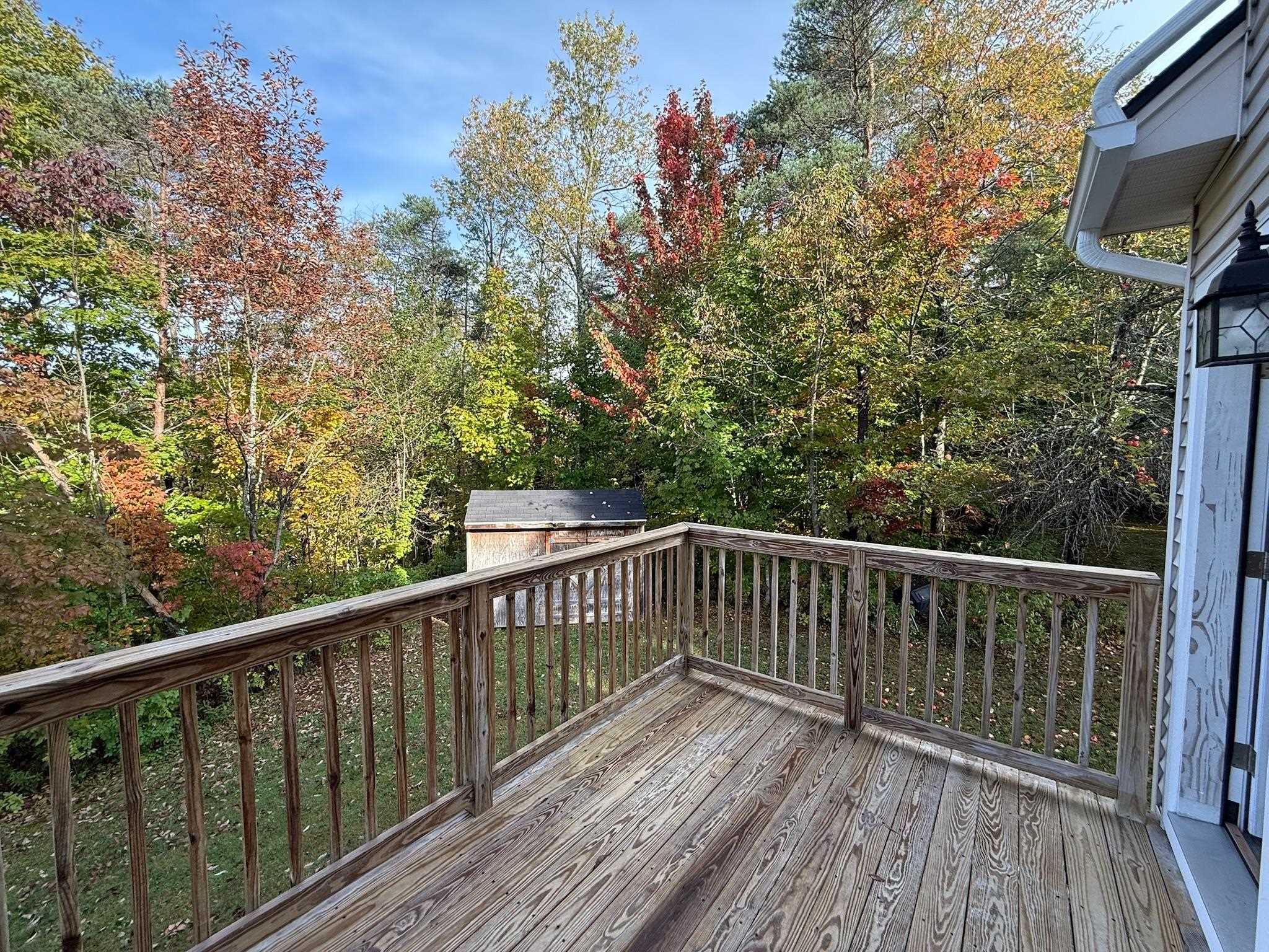 371 Poker Hill Road Underhill, VT 05489 - Photo 36 of 43