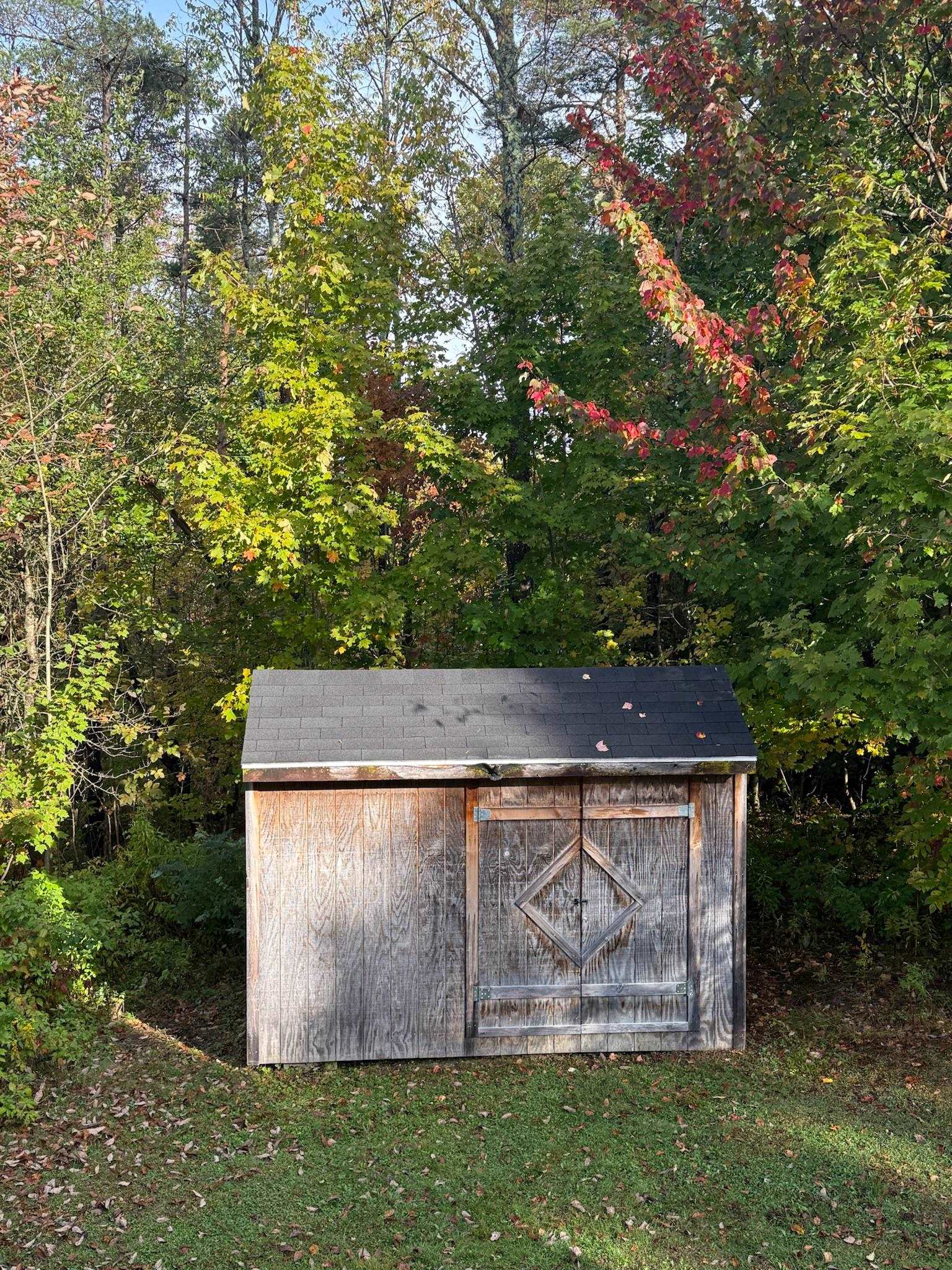 371 Poker Hill Road Underhill, VT 05489 - Photo 38 of 43