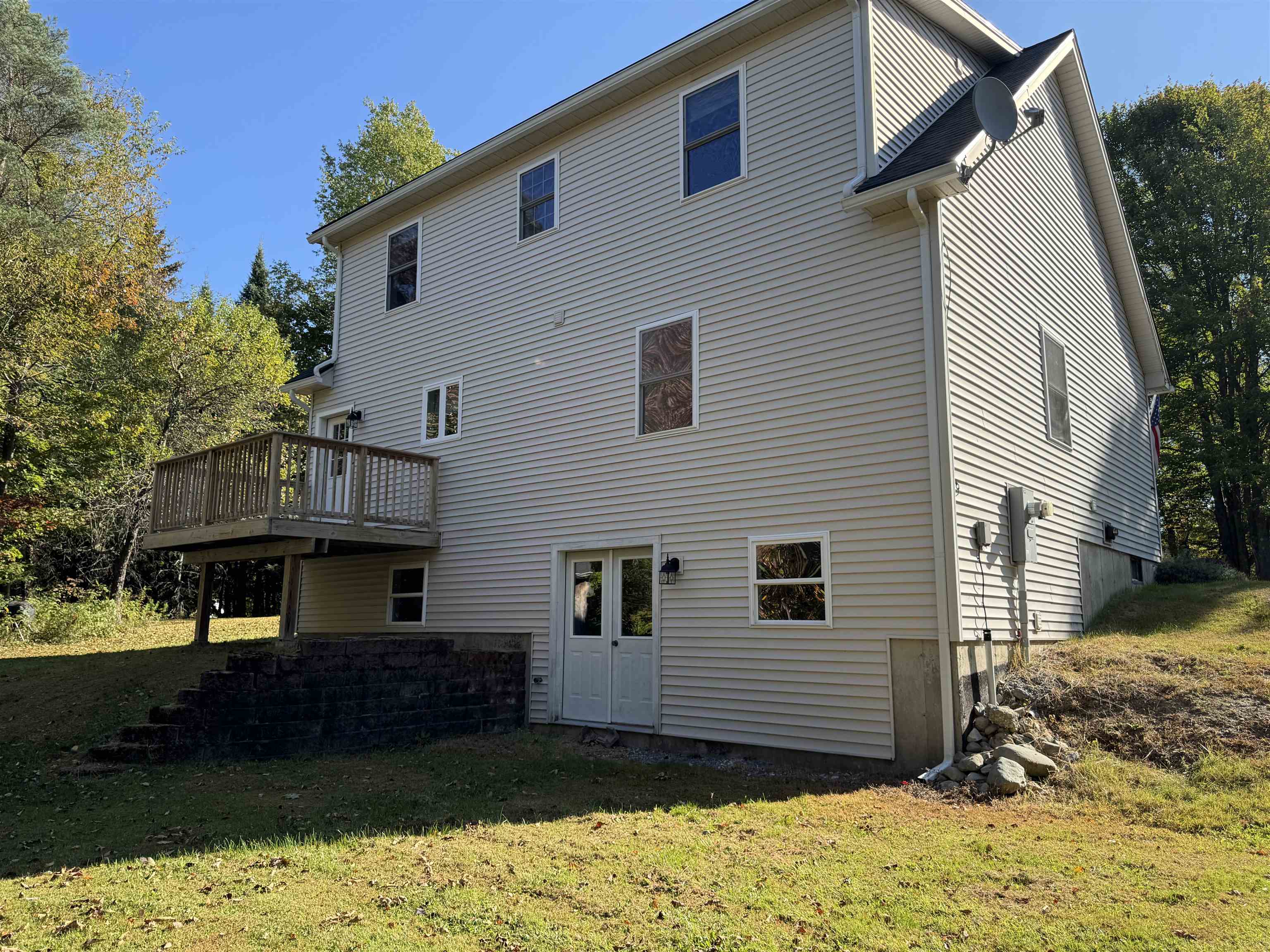 371 Poker Hill Road Underhill, VT 05489 - Photo 39 of 43