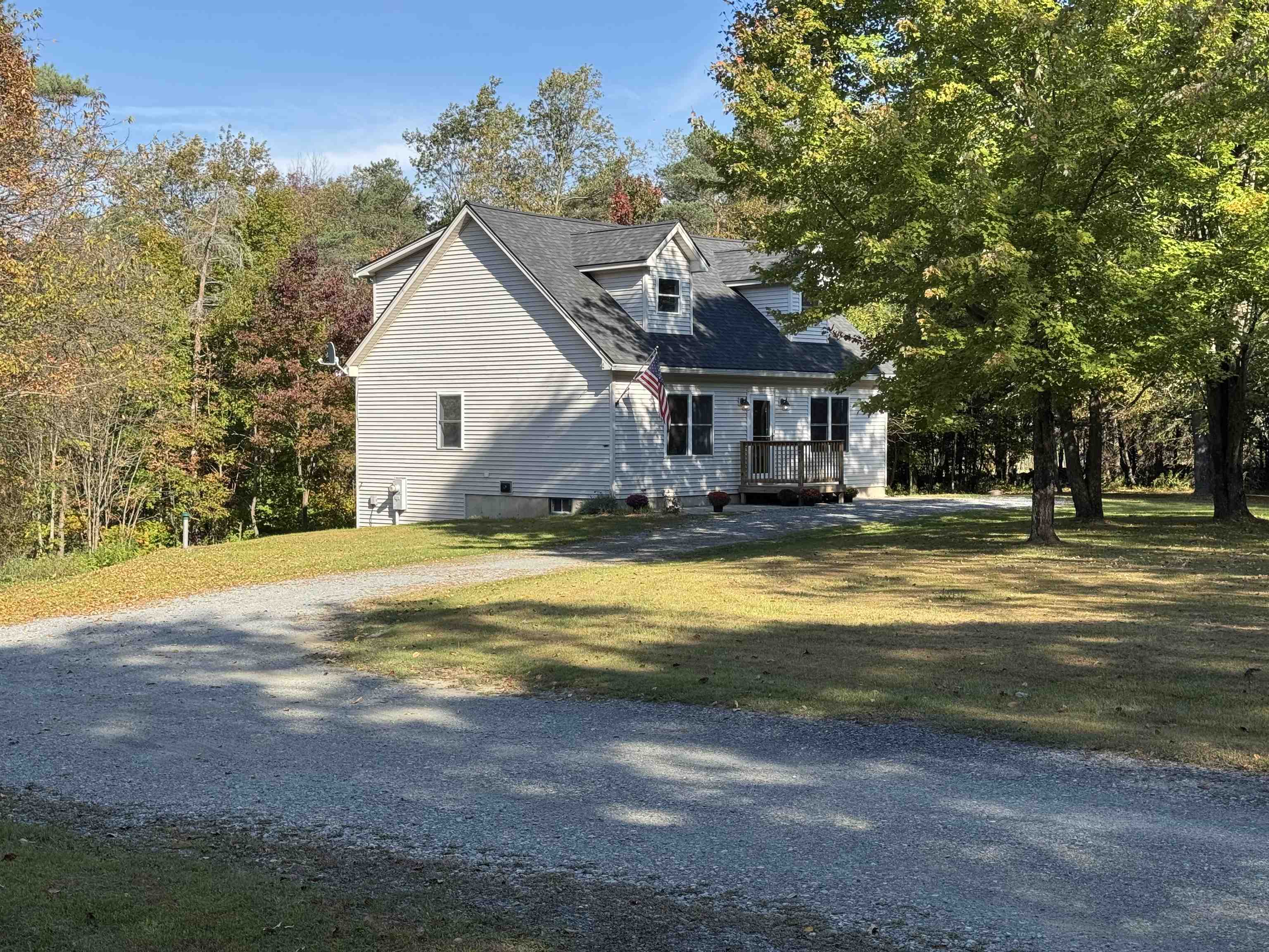 371 Poker Hill Road Underhill, VT 05489 - Photo 40 of 43