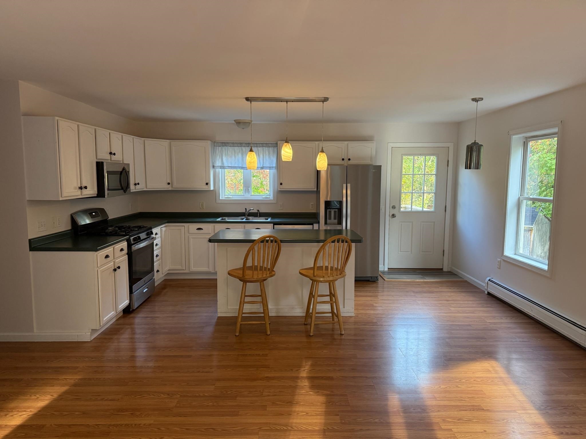 371 Poker Hill Road Underhill, VT 05489 - Photo 4 of 43