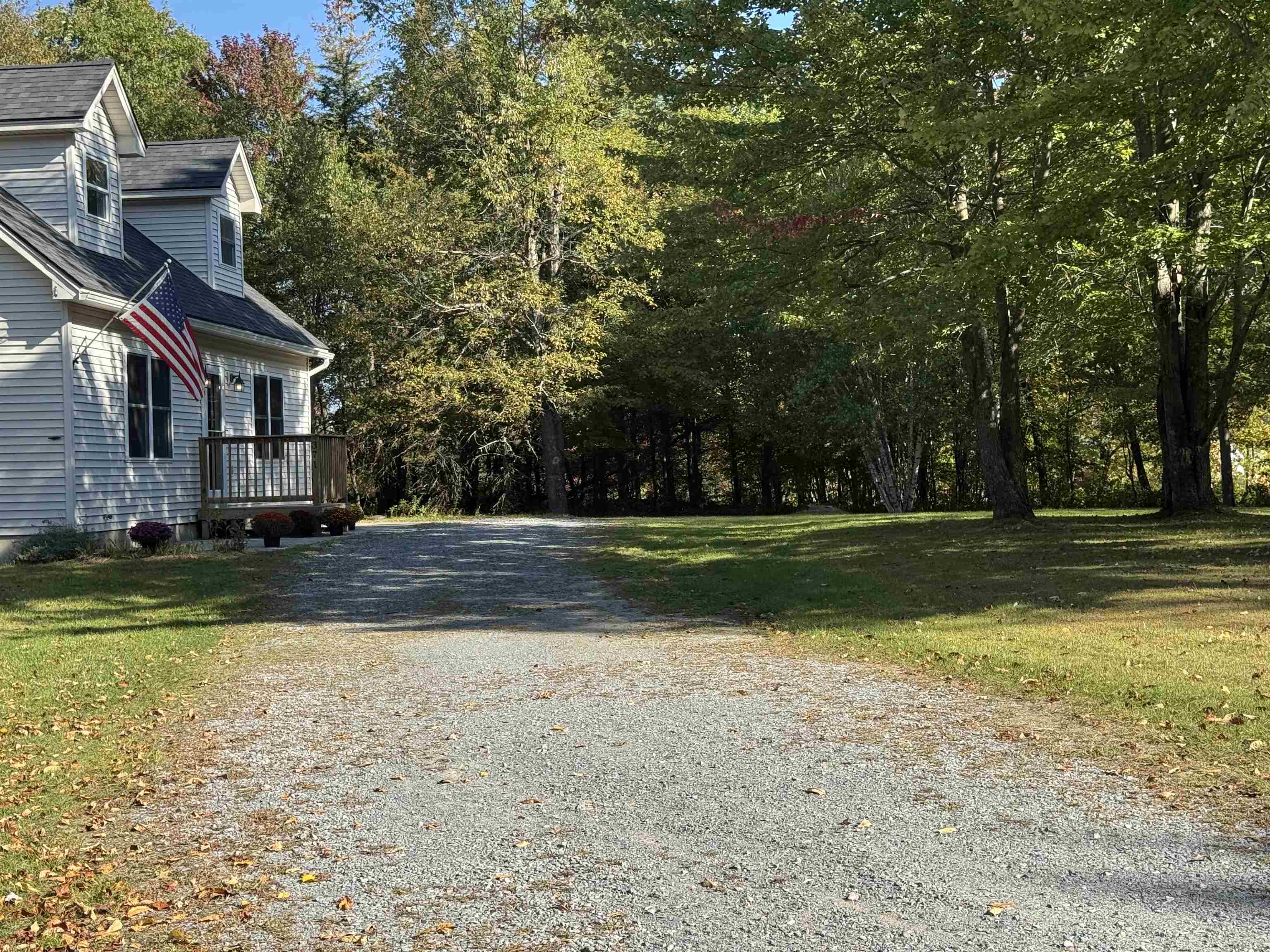 371 Poker Hill Road Underhill, VT 05489 - Photo 41 of 43