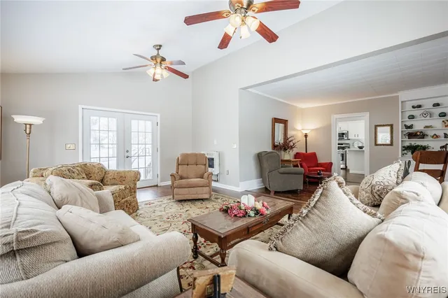 $269,900 | 30 Oak Street, Avon, NY 14414