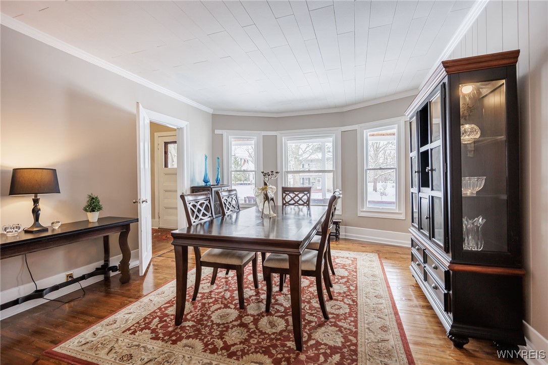 30 Oak Street Avon, NY 14414 - Photo 12 of 49